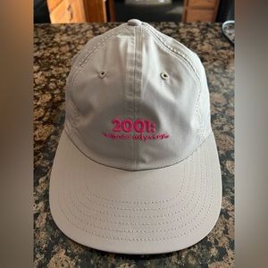 Dumbgood 2001: A Space Odyssey Adjustable Cap